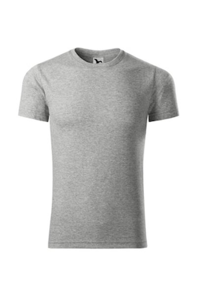 Malfini Tricou unisex - 145, S, Gri închis