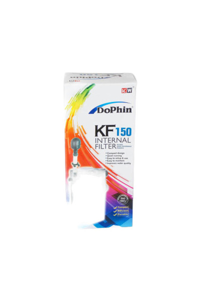 Dolphin KF/150 İÇ FİLTRE 150 L/H