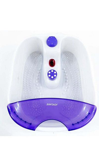 JOYCARE Foot massage device