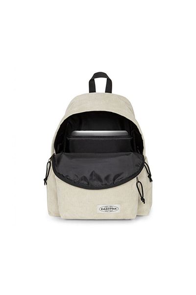 Eastpak Day Pak'R Backpack-W: 30 Cm, L: 40 Cm, Depth: 18 cm Ek0A5Bg44W91 Beige