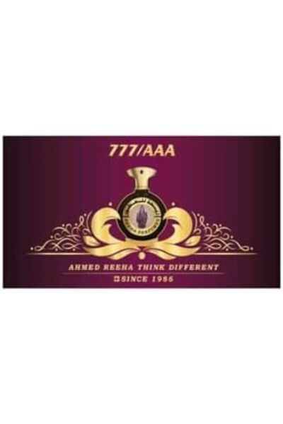 Reeha Perfumes Patchouli Scent Air Freshener by Reeha Perfumes, 400ml