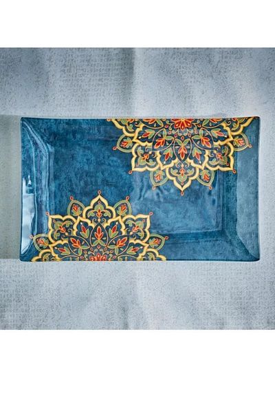 Home Box Treasure Small Tray