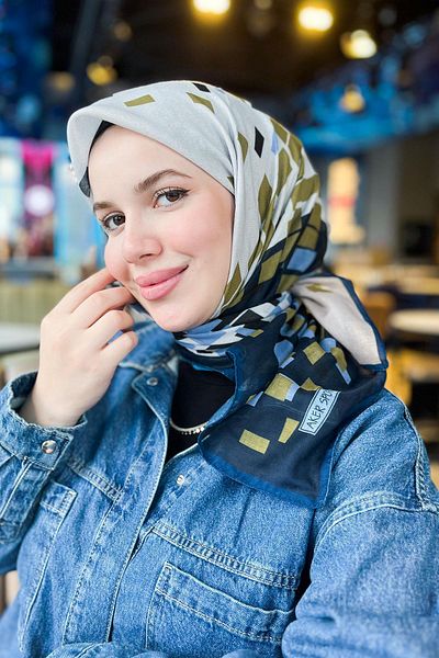 Aker Sport Soft Scarf - 8151223-922