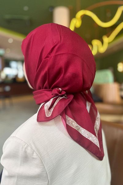 Aker Sport Soft Scarf - 7217223-992