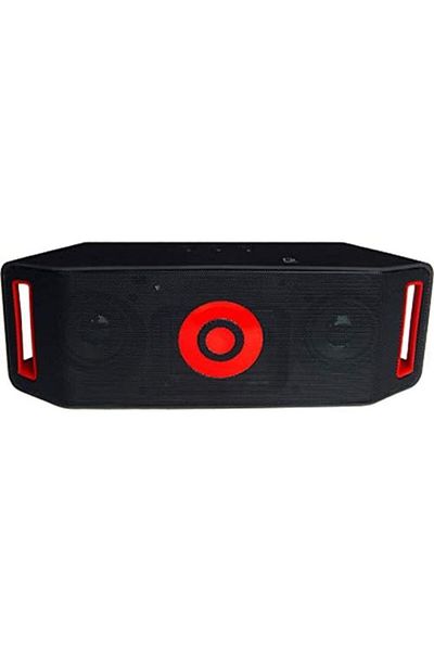 BT Music MS-203 Mini Bluetooth Speaker Wireless Stereo Bass Wireless Speaker Hands Free TF Card AUX Voice Rec