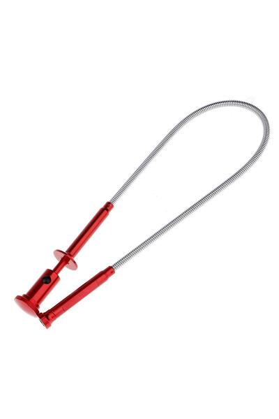 Mercaton Instrument de recuperare cu magnet, gheare și LED 61 cm