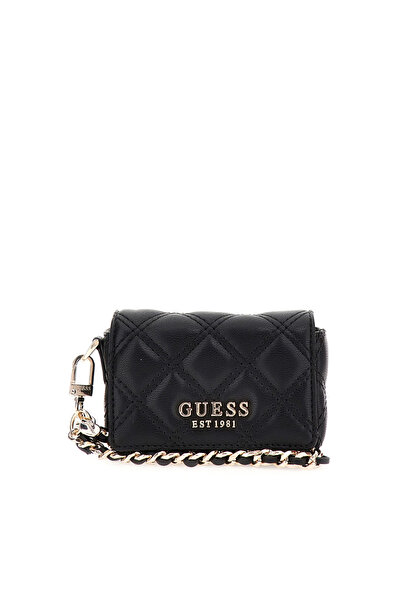 Guess Rwg74601860 Gıully Micro Mini Women's Wallet
