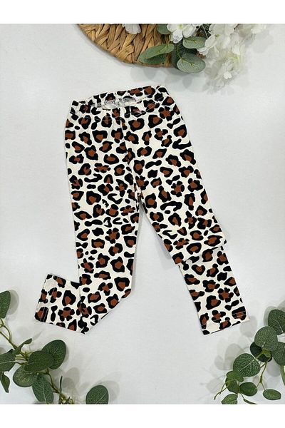 chibuumbabykids Girl's Tights