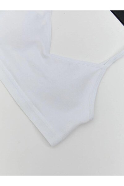 LC Waikiki Lcw Kids Girl's Bustier 2-Piece (W5)