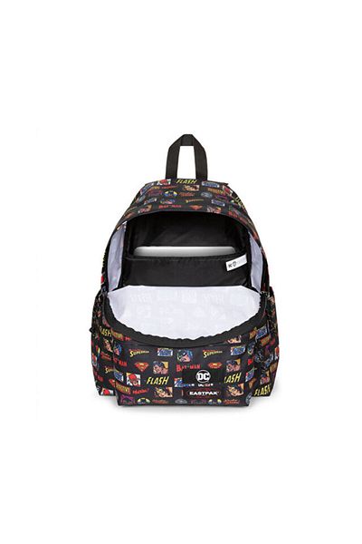 Eastpak Day Pak'R Backpack-W: 30 Cm, L: 40 Cm, Depth: 18 cm Ek0A5Bg44V61 Black