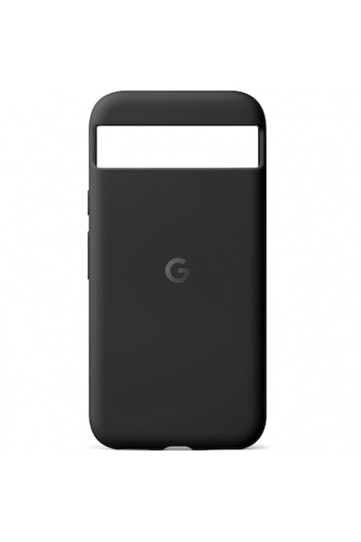 Juls Carcasă pentru Google Pixel 8a, rezistentă la impact, D40, neagră