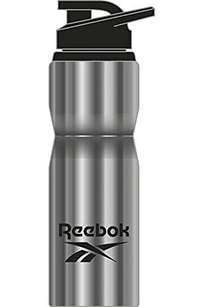 Reebok Metal Bottle GK4296 Ts 750ml Silver
