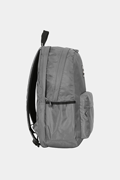 Relaxion Водовідштовхувальний парашутний тканинний шкільний рюкзак Щоденний однотонний рюкзак