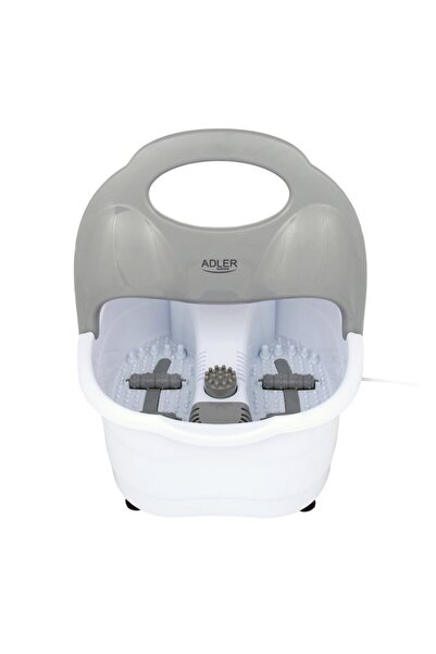 adler Foot Hydro-Massage Device AD2167, 80W, Air Bubbles