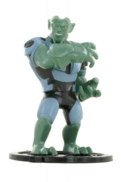 Comansi Figurina - Spiderman- Green Goblin