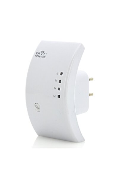 FOXMAG24 Range Extender for wireless internet signal with plug-in connection