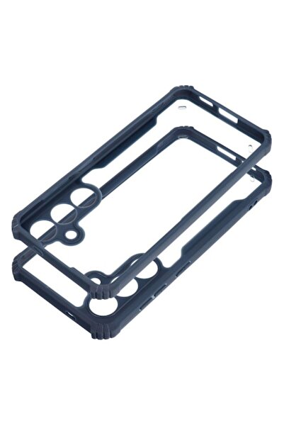 Madviun Carcasă pentru Realme 12 Pro / 12 Pro+, anti-cădere, potrivire precis...