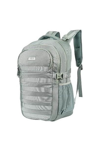 Atrium Durable Backpack for 15.5" Device – Stylish & Spacious