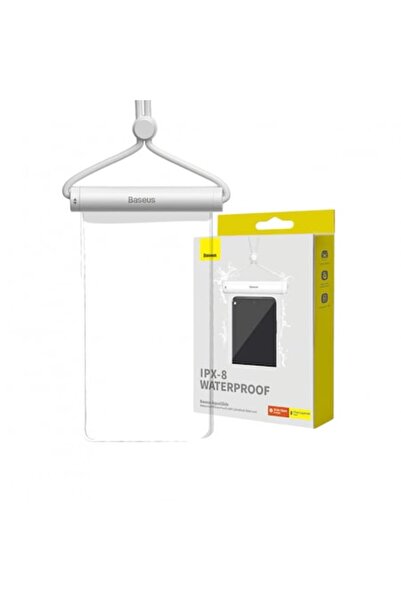 Madviun Husa Universala Waterproof AquaGlide Precision Fit E57 Alba