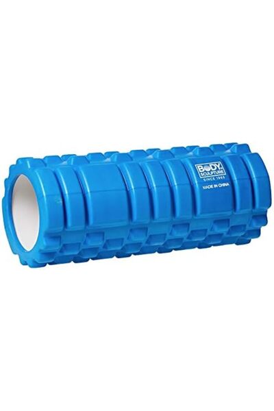 BODY SCULPTURE Foam Roller for Massage by Body Sculpture