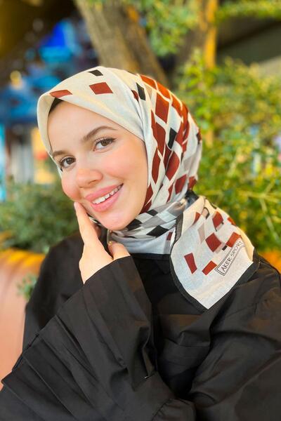 Aker 90x90 Wooltouch