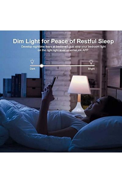 Sonoff WiFi Smart Dimmer Switch