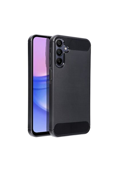 Madviun Carcasă Samsung Galaxy A15 5G (A156/A155) - Carbon Grip Pro, Neagră
