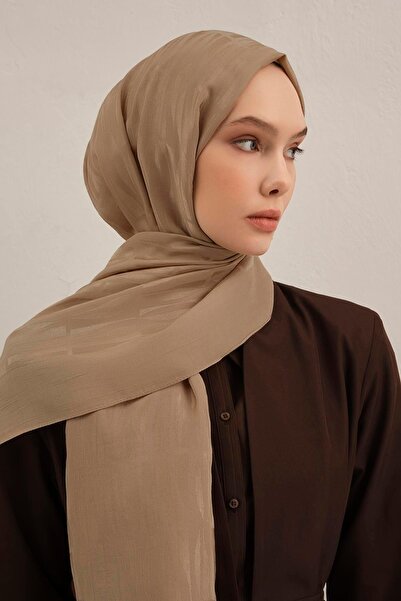 Armine Lyocell Shawl - 3 - Stone 04