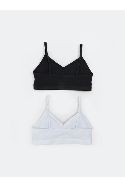 LC Waikiki Lcw Kids Girl's Bustier 2-Piece (W5)