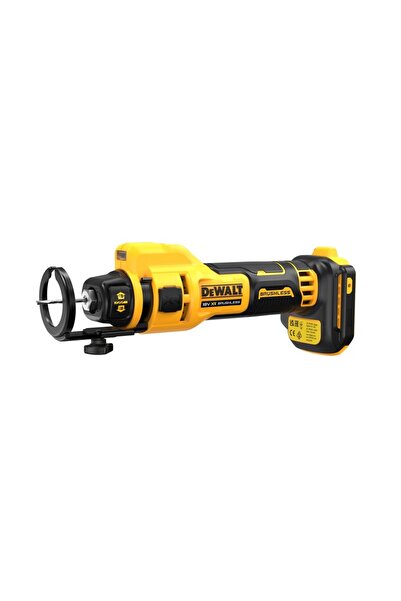 Dewalt - Mașină de tăiat gips-carton, 26000 RPM, compatibilă cu baterie de 18...
