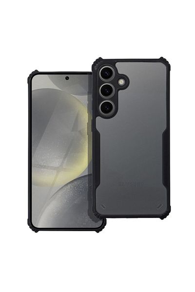 OEM Protective Case for Samsung Galaxy A54 A546, Anti-drop, Precision Fit, U58, Intense Dark