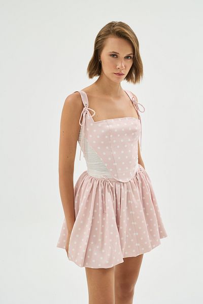 Sagaza Studio Ss6077 Skirt
