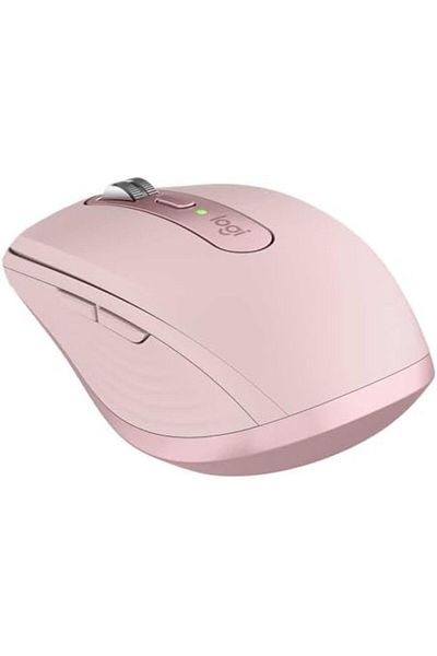 logitech ماوس MX Anywhere 3S اللاسلكي المدمج