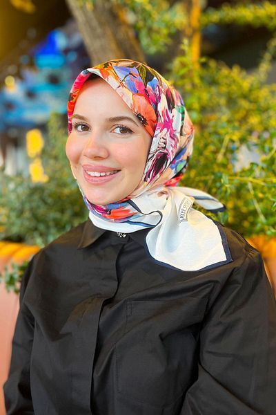 Aker Sport Soft Scarf - 7368223-922