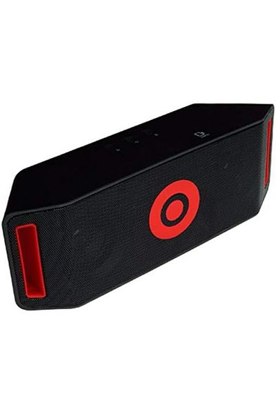 BT Music MS-203 Mini Bluetooth Speaker Wireless Stereo Bass Wireless Speaker Hands Free TF Card AUX Voice Rec