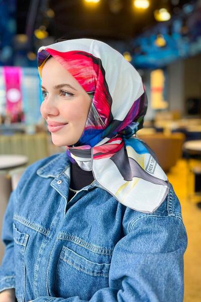 Aker وشاح رياضي ناعم - 6812223-971