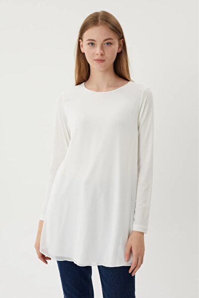 Jupe ملابس داخلية قصيرة بأكمام كاملة 4155