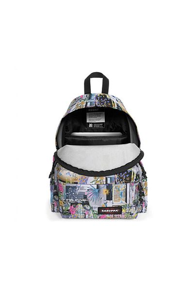 Eastpak Day Pak'R Backpack-W: 30 Cm, L: 40 Cm, D: 18 cm Ek0A5Bg42W41 Black