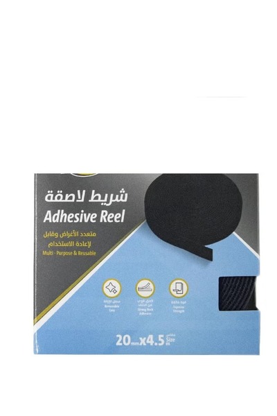 Royal Falcon بكرة لاصقة 20 مم × 4.5 متر