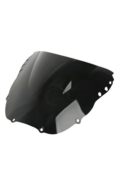 EVO MOTORS Parbriz Fumuriu Honda CBR 919 an 1998-1999 Negru geam