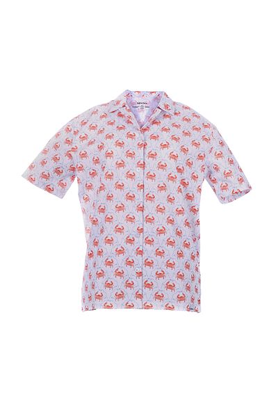 Reyo Hipnotico "Crab" Shirt
