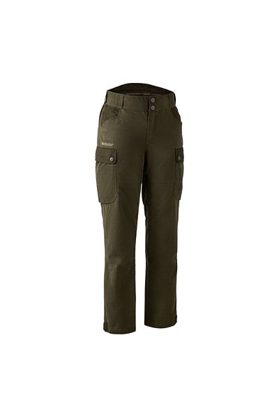 Deerhunter Pantaloni Eagle, Tarmac Green