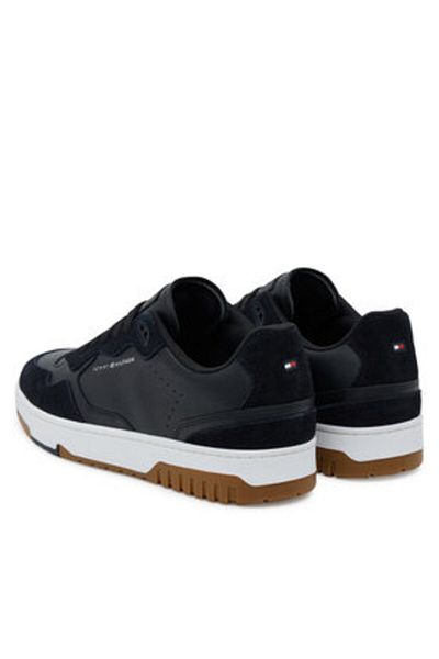 Tommy Hilfiger Men's Sneakers FM0FM05520 Multicolor