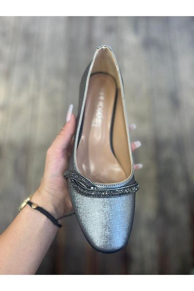 Nur Rose Pietre de platină pentru femei, confortabile, zilnice, anatomici, eleganti, rochii de seară, pantofi pentru mamă, cu toc gros, fără șireturi