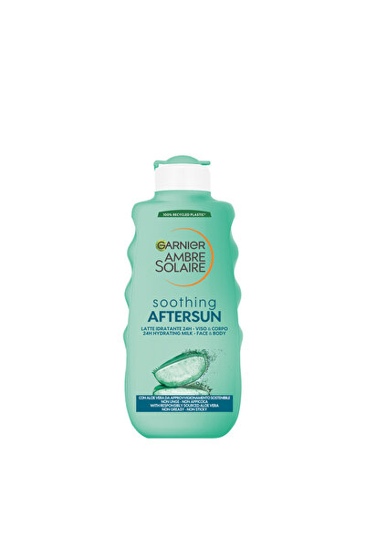 Garnier Hydrating Milk After Sun Exposure 200 ml