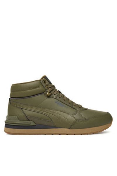 Puma Men's Sneakers 402893 Multicolor