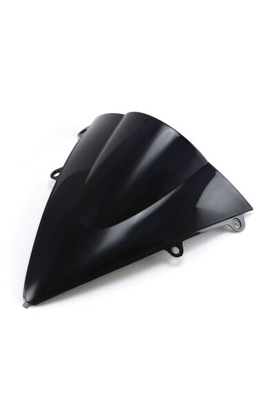 EVO MOTORS Parbriz Fumuriu Honda Cbr 1000rr an 2012-2016 Negru geam