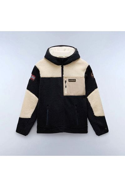 Napapijri Yupik Fzh 3
