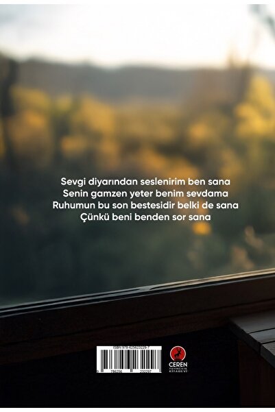 Ceren Yayıncılık İlk Dem