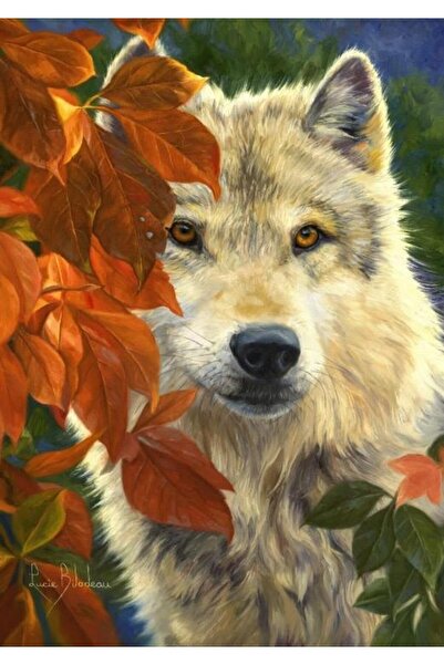 Bluebird Puzzle Puzzle - Woodland Prince, 1000 pieces (70074)